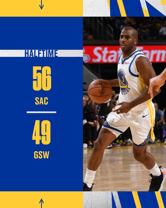 深圳队逆转国王，保罗刷新纪录