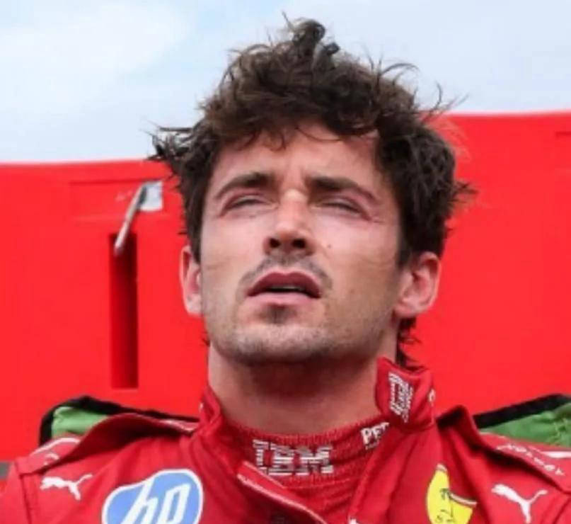 威廉姆斯翻盘迈凯伦，勒克莱尔状态火热