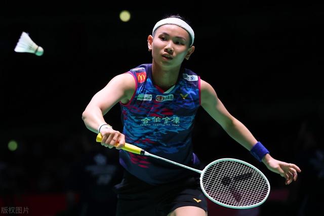 丹麦队翻盘印度队，戴资颖惊艳四座