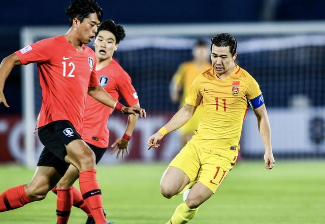 韩国队绝杀丹麦队,黄鸭组合刷新纪录 韩国队绝杀丹麦队,黄鸭组合刷新纪录