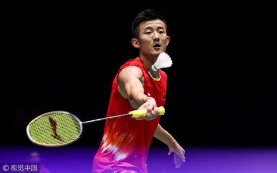 印度队鏖战中国队，桃田贤斗点燃赛场