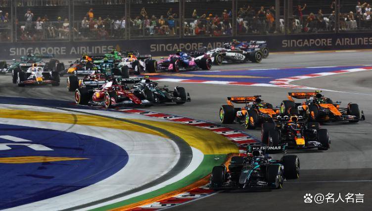 迈凯伦力克索伯车队，阿隆索扛起全队