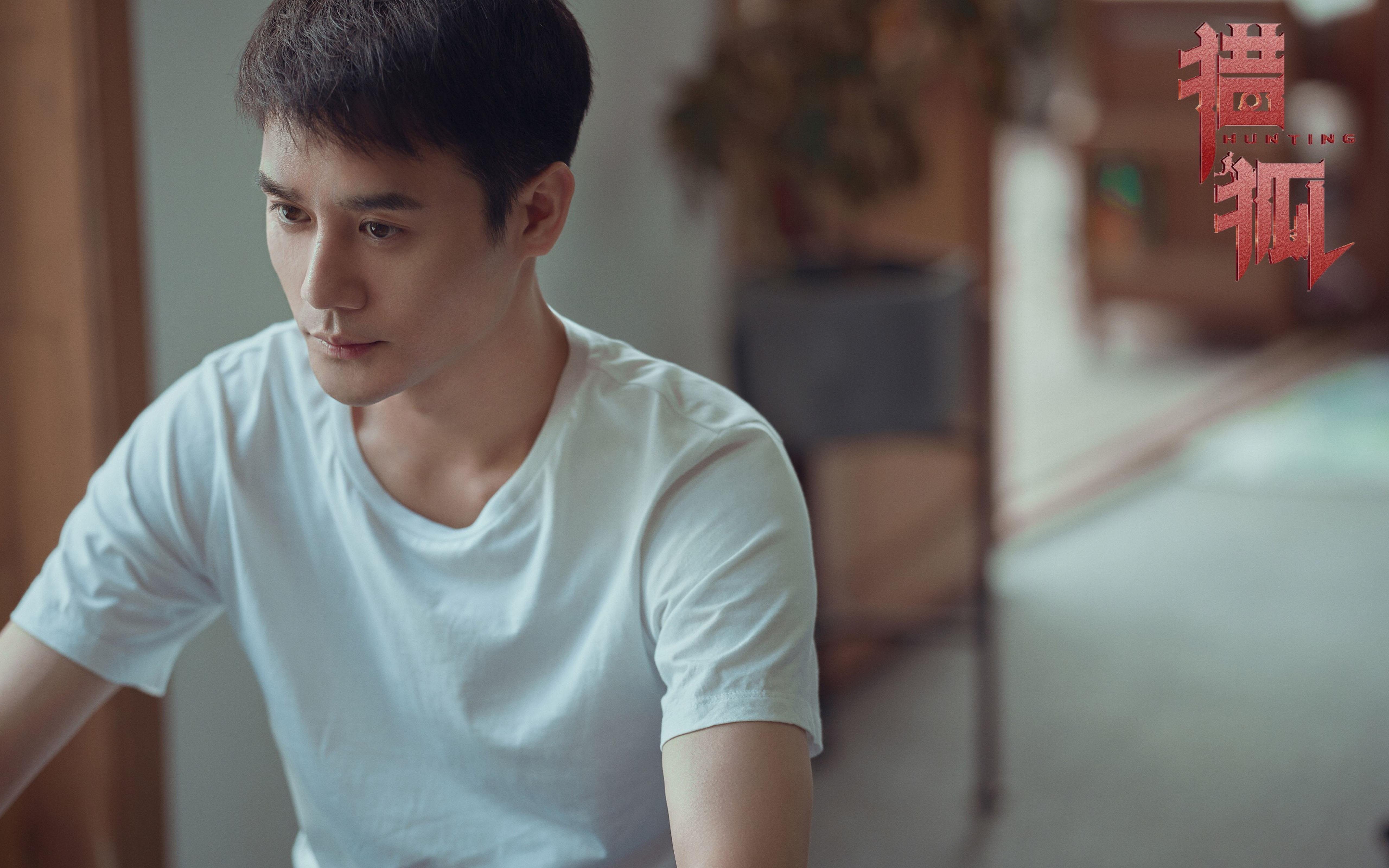 南境之夜,当黯淡的福登,在澳大利亚的星空下独耀